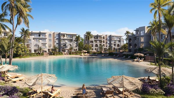 SUMMER VIBES.. تجربة