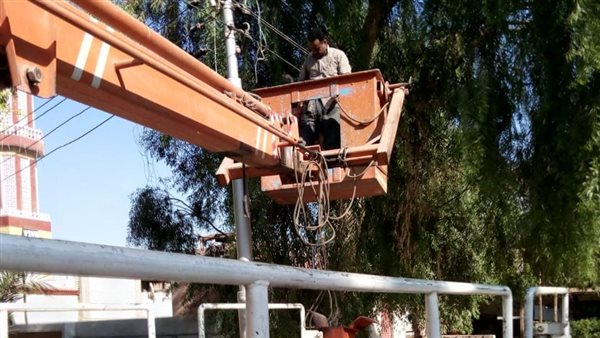 محافظ أسيوط 