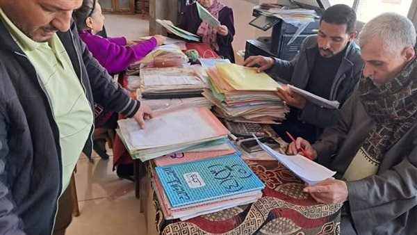 محافظ أسيوط يوجه