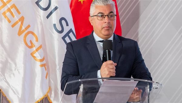 وليد جمال الدين