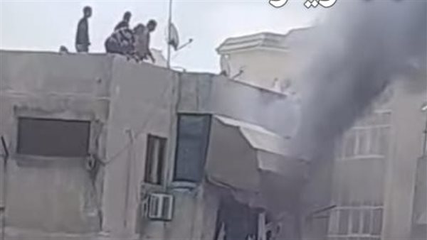 الحماية المدنية ببورسعيد