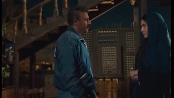 مسلسل فهد البطل