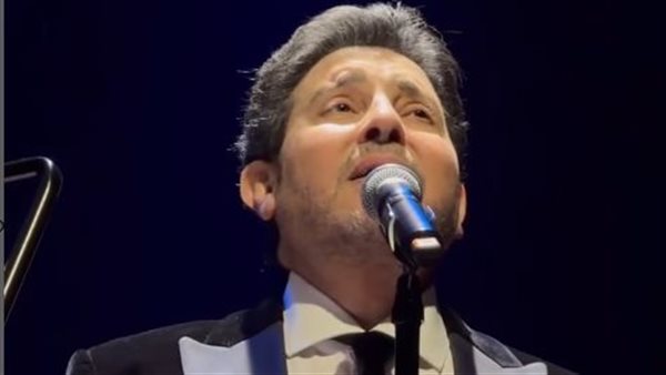 هاني شاكر نقيب الموسيقيين