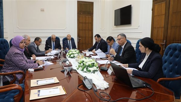  محافظ القاهرة يؤكد