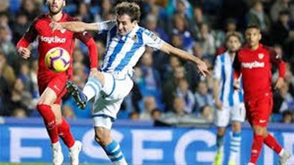 بث مباشر مباراة ريال