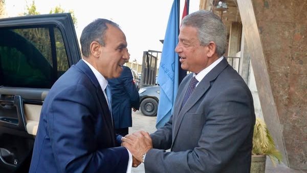 رئيس الأعلى للإعلام