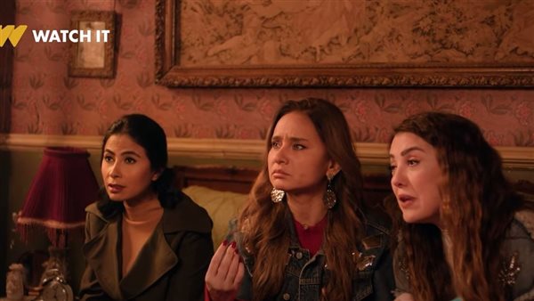 مسلسل إخواتي 