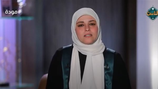  الواعظة بوزارة الأوقاف