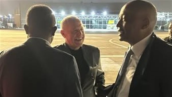 هاني أبو ريدة