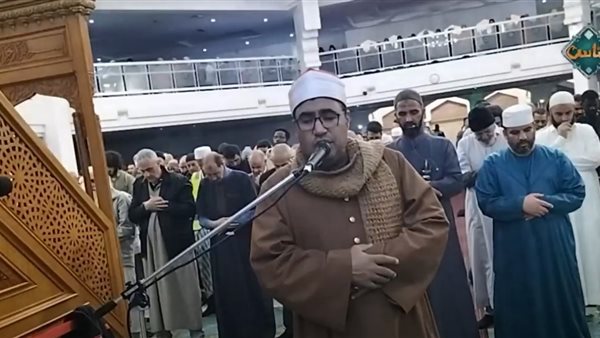 الشيخ عبد الله السيد