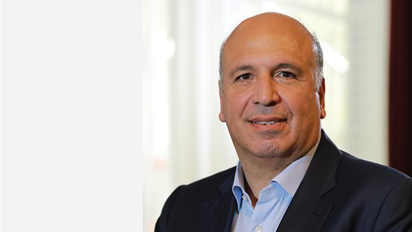 رئيس مجلس إدارة شركة