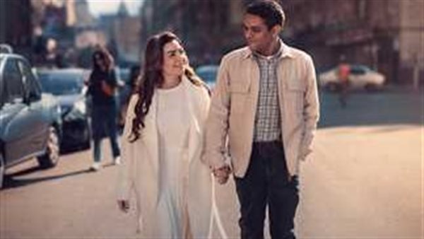 مسلسل قلبي ومفتاحه