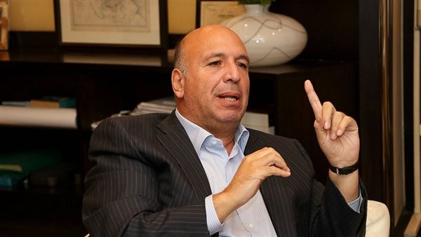 أحمد هيكل، رئيس مجلس