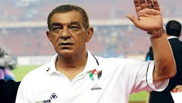 محمود الجوهري 