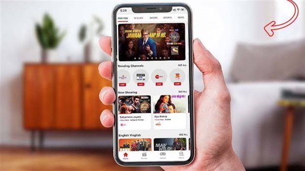 أفضل منصات لمشاهدة