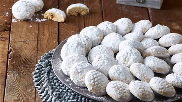 أسعار كعك العيد 2025