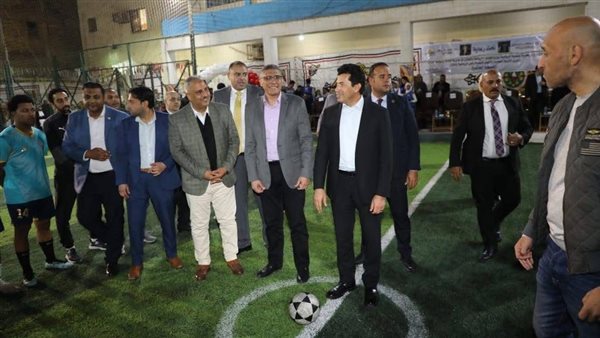 الدكتور أشرف صبحي