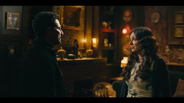 مسلسل سيد الناس