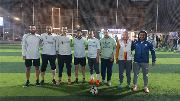 الدورة الرمضانية