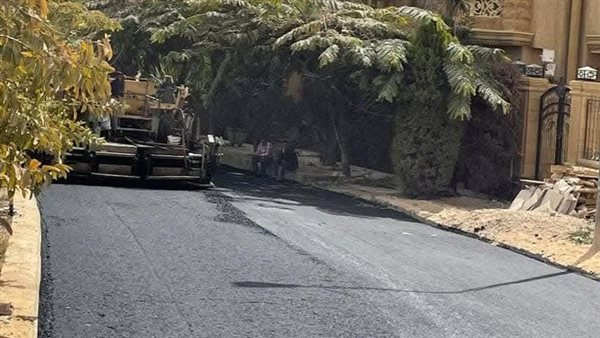 جانب من الأعمال 