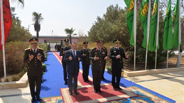 فعاليات الاحتفال