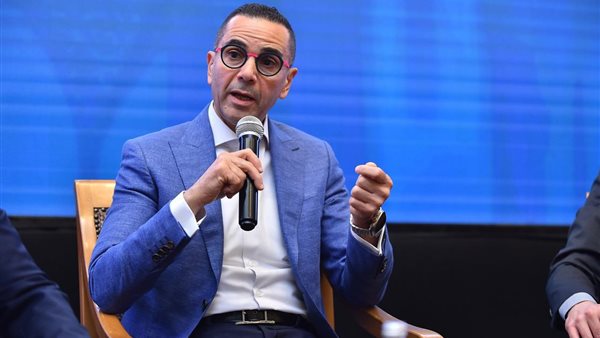 وزير الاستثمار والتجارة