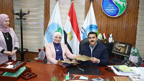 المهندس محمد عبد