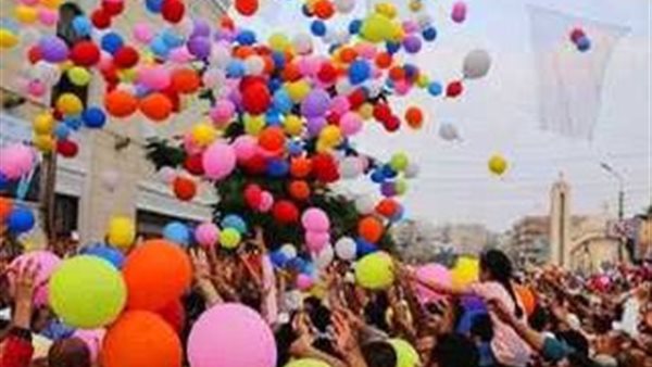 إجازة عيد الفطر 2025