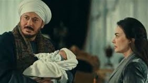 مواعيد مسلسل حكيم