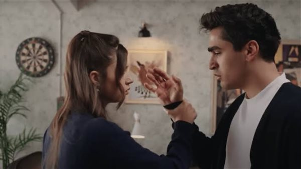 مسلسل الطائر الرفراف