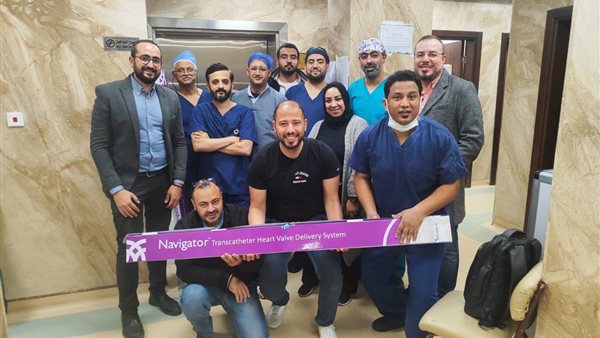 عملية دقيقة لتغيير