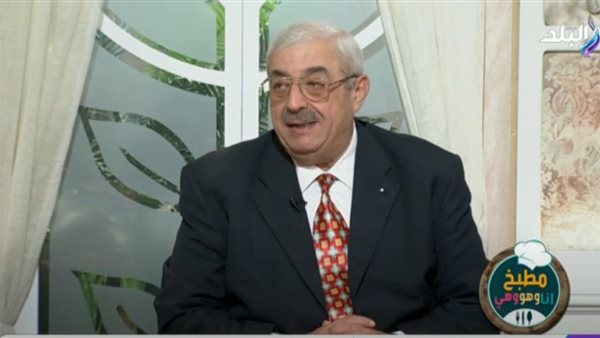 الدكتور مجدي نزيه