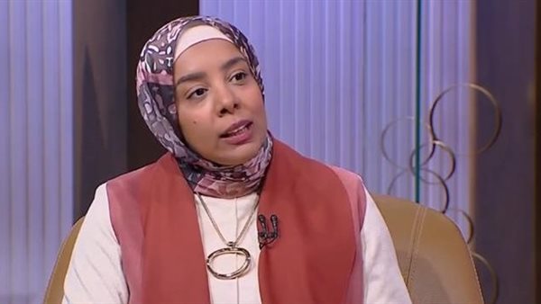 أمينة الفتوي  الدكتورة