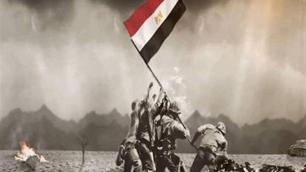 حرب أكتوبر 1973