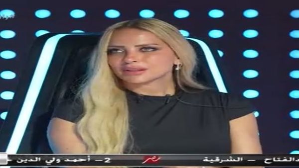 برنامج رامز إيلون