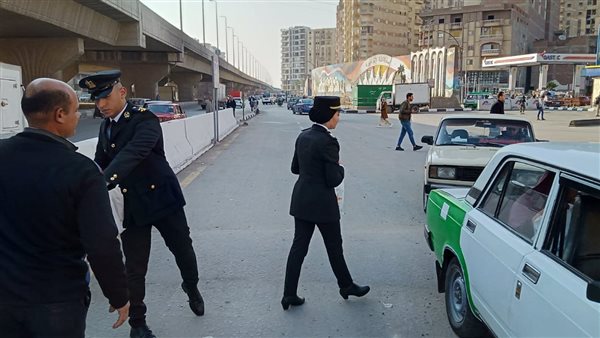 محافظه البحيره 