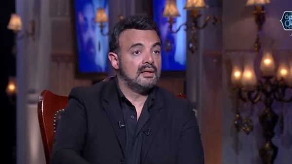 عمرو محمود ياسين