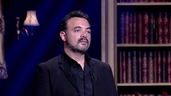 عمرو محمود ياسين