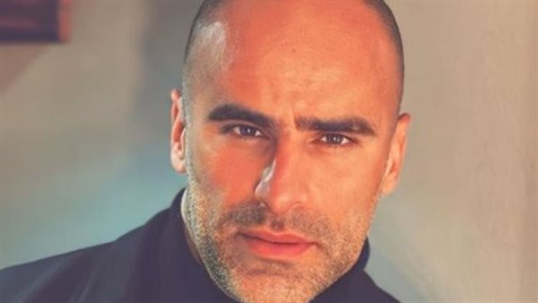 الفنان صالح عبد النبي