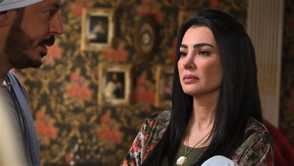 مسلسل حكيم باشا