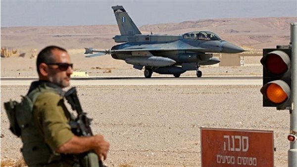 الجيش الإسرائيلي