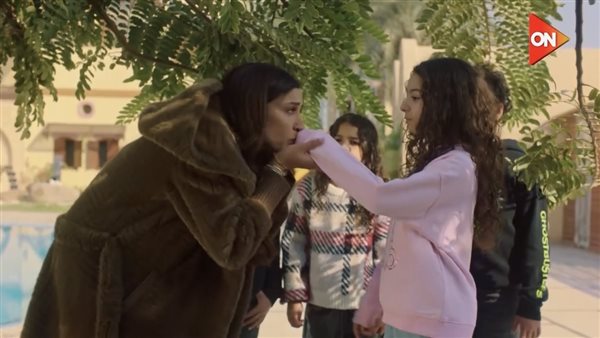 مسلسل كامل العدد++