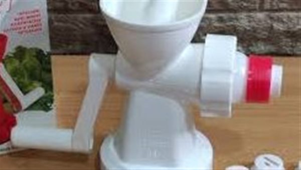 سعر ماكينة البسكويت