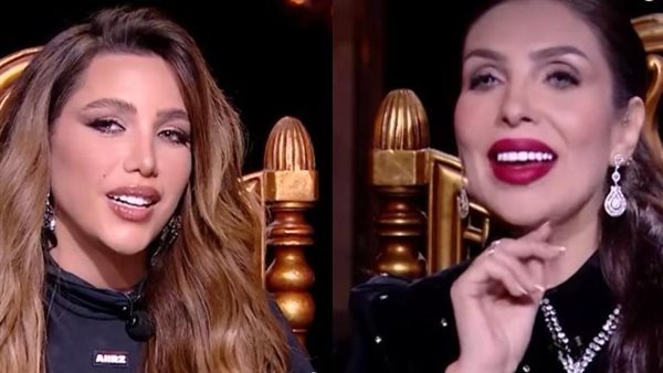  الفنانة اللبنانية