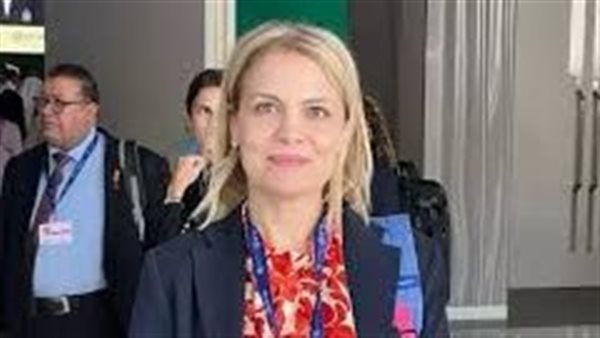 الدكتورة عقيلة دبيشي