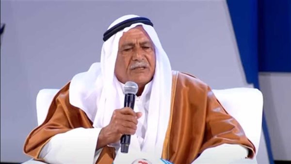 الشيخ سليمان عيد