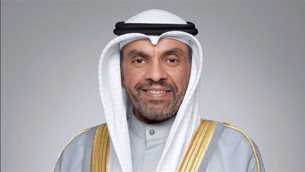وزير خارجية الكويت