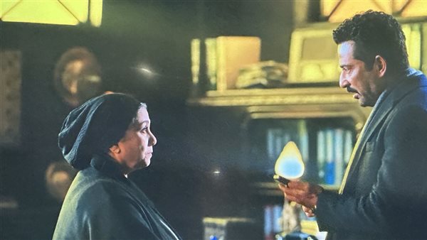 مسلسل سيد الناس 