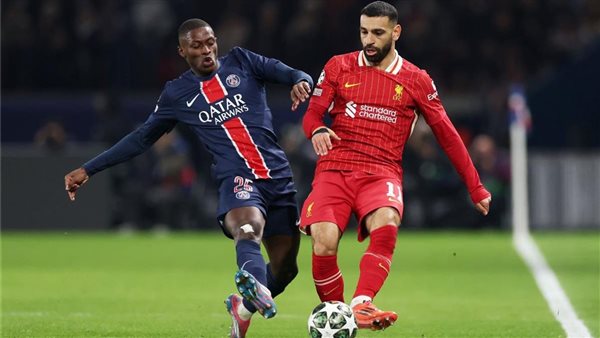 بث مباشر مباراة ليفربول