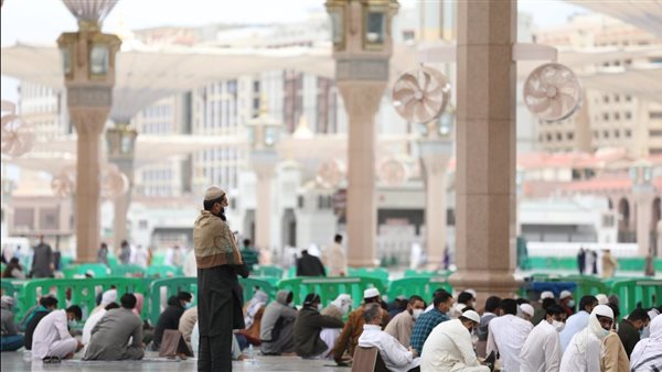 إنقاذ حياة 20 شخصا